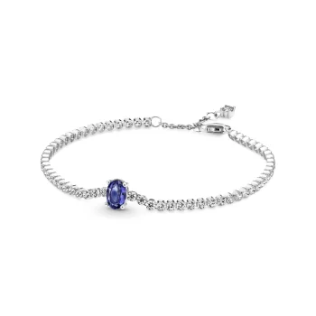 Pandora 590039c01 Silver Bracelet
