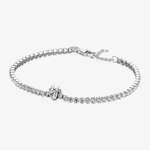 Pandora 590107c01 Silver Disney Bracelet