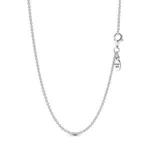 Pandora 59014-90 Silver Necklace