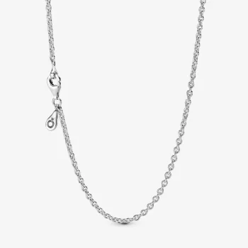Pandora 590200 Silver Necklace
