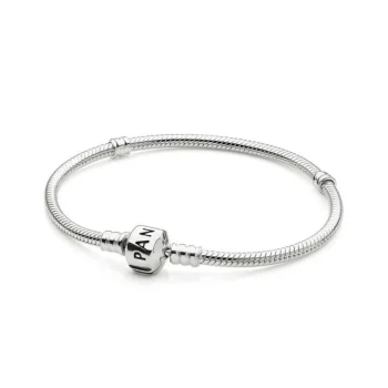 Pandora 590702hv Silver Bracelet