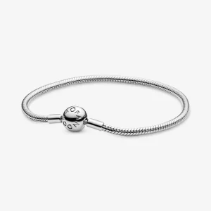 Pandora 590728 Silver Bracelet