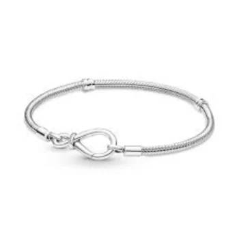 Pandora 590792c00 Silver Bracelet