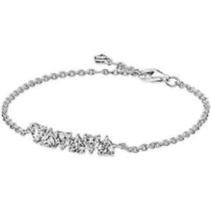 Pandora 591162c01 Silver Bracelet