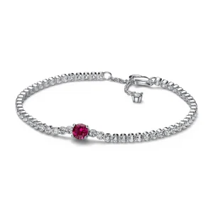 Pandora 592403c01 Silver Bracelet