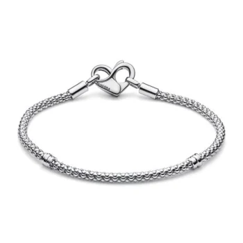 Pandora 592453c00 Silver Bracelet