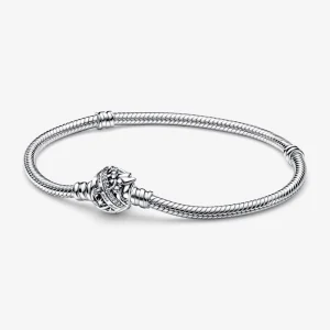 Pandora 592548c01 Silver Bracelet