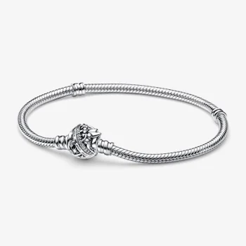 Pandora 592548c01 Silver Bracelet