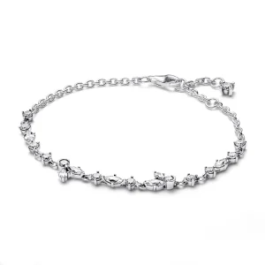 Pandora 592631c01 Silver Bracelet