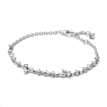Pandora 592631c01 Silver Bracelet
