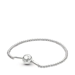 Pandora 596002 Silver Essence Bracelet