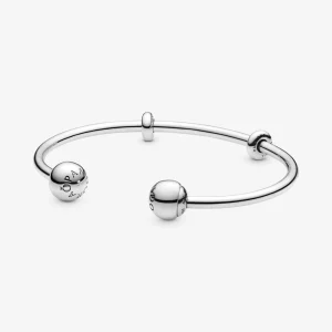 Pandora 596477 Silver 3 Bracelet
