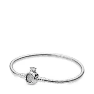 Pandora 598286cz Silver Bracelet