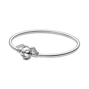 Pandora 598619c00 Silver 21 Harry Potter Bracelet