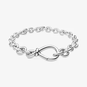 Pandora 598911c00 Silver 20 Bracelet