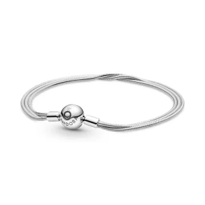 Pandora 599338c00 Silver Bracelet
