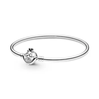 Pandora 599343c00 Silver 21cm Disney Bracelet