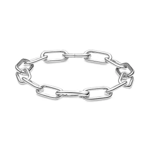 Pandora 599588c00 Silver 1 Me Collection Bracelet