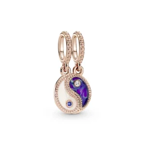 Pandora 780098c01 Rose Gold Pendant