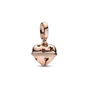 Pandora 782376c00 Rose Gold New Year's Collection Pendant