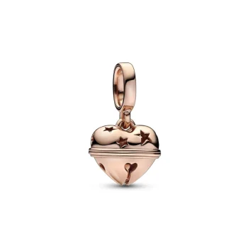 Pandora 782376c00 Rose Gold New Year's Collection Pendant