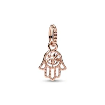 Pandora 789144c00 Rose Gold Pendant