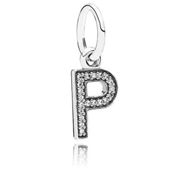 Pandora 791328cz P Pendant