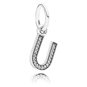 Pandora 791333cz U Pendant