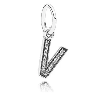 Pandora 791334cz V Pendant