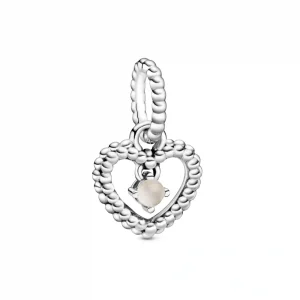Pandora 798854c06 Silver Pendant