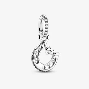 Pandora 799157c01 Silver Pendant