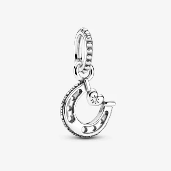 Pandora 799157c01 Silver Pendant