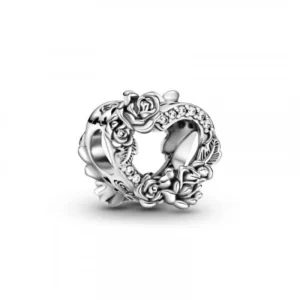 Pandora 799281c01 Silver Charm