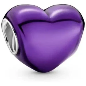 Pandora 799291c01 Purple Charm
