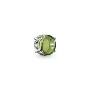 Pandora 799309c02 Green Charm
