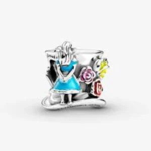 Pandora 799348c01 Color Disney Charm