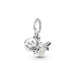 Pandora 799352c01 Silver Pendant