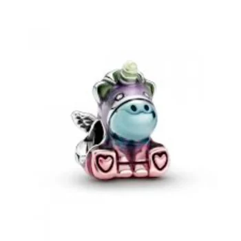 Pandora 799353c01 Color Disney Charm