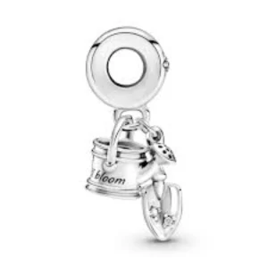 Pandora 799359c01 Silver Charm