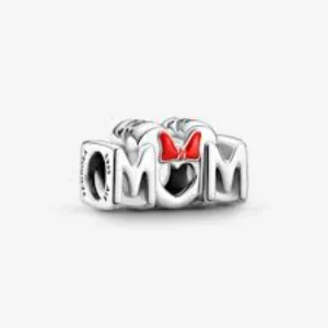 Pandora 799363c01 Silver Mother's Day Charm
