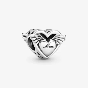 Pandora 799367c00 Silver Mother's Day Charm