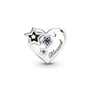 Pandora 799527c01 Silver Charm