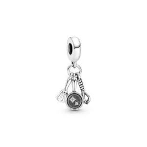 Pandora 799531c01 Silver Charm