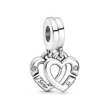 Pandora 799538c01 Silver Charm
