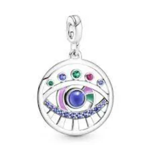 Pandora 799668c01 Silver Me Collection Charm