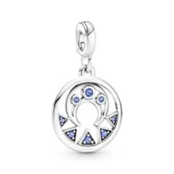 Pandora 799669c01 Silver Me Collection Charm