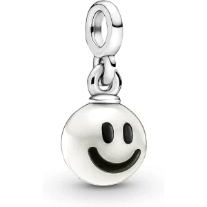 Pandora 799678c01 White Me Collection Charm