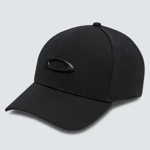 Oakley 911545 01W-S1 Black Lifestyle Hat