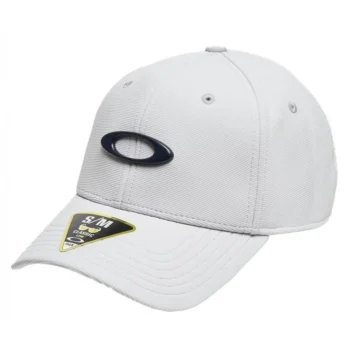 Oakley 911545 26C White Lifestyle Hat