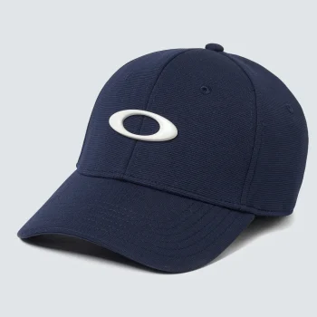 Oakley 911545 6C6-S1 Navy Blue Lifestyle Hat